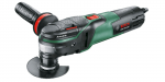 Daugiafunkcinis įrankis Bosch PMF 350 CES; 350 W