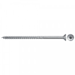 Medvaržtis Fischer TORX; 6,0x100 mm; 100 vnt.