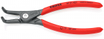 Replės žiedams Knipex 4921A21