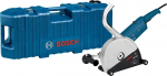 Mūro freza-vagapjovė Bosch GNF 65 A Professional