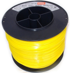 Pjovimo gija Stihl; 3,0 mm x 210 m penkiabriaunė