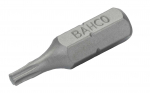 Sukimo antgalis Bahco 59S; T40; 25 mm; 3 vnt.