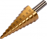 Pakopinis grąžtas Yato YT-44741; 4-22 mm