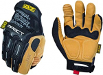 Pir&scaron;tinės Mechanix Wear Material4X M-Pact; XL