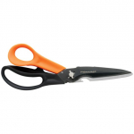 Universalios žirklės Fiskars Cuts+More 5in1