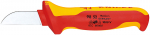 Peilis kabeliui pjauti Knipex 9852