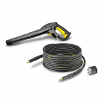 Auk&scaron;to slėgio pakeitimo žarna Karcher HK12; 12 m