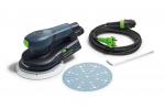 Ekscentrinis &scaron;lifuoklis Festool ETS EC 150/3 EQ