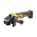 Kampinis &scaron;lifuoklis Dewalt DCG405N; 18 V (be akumuliatoriaus ir pakrovėjo)