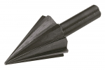Kūginis grąžtas Wolfcraft 2523000; 6-24x32 mm