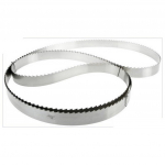Juostinių staklių pjovimo juosta  Femi; 1820x6x0,35 mm; Z6 TPI; 1 vnt.