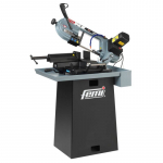 Juostinės metalo pjovimo staklės Femi 1750 XL
