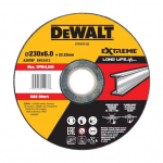 Abrazyvinis pjovimo diskas DeWalt DT43919-QZ; 230x22,23 mm