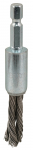 Vielinis &scaron;epetys Makita D-76738; 1/4''; 12 mm