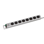 Elektrinis ilgiklis Brennenstuhl 1153344118; 2,5 m