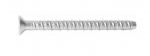 Betonsraigtis Rawlplug R-LX-10X140-CS-ZP; 12,4x140 mm; 25 vnt.