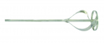 Strypas mai&scaron;yklei Tivoly XT60683000399; 80x400 mm; SDS-plus