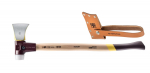 Kirvis Halder SIMPLEX 3007.750; 2,7 kg