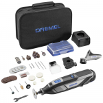 Daugiafunkcinis įrankis Dremel 8240 + 45 priedai