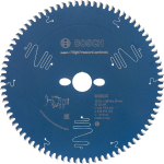 Pjovimo diskas Bosch 2608644360; 254x30 mm; Z80