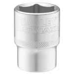 Sukimo galvutė Stanley FMMT17241-0; 1/2''; 22 mm
