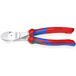 Kirpimo replės Knipex 7405200; 200 mm