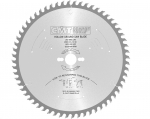 Pjovimo diskas medienai CMT 287.072.12M; 300x30 mm; Z72; 5&deg;