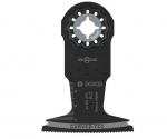Įpjaunamasis pjūklelis Bosch 2608669255; 65x40 mm; 5  vnt.