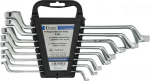 Raktų komplektas Condor Werkzeug C1012-8H; 6-22 mm; 8 vnt.