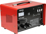 Įkroviklis Yato YT-8305; 12/24 V; 25 A