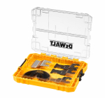 Priedų rinkinys DeWalt DT20761-QZ; 5 vnt.