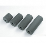 Volelis Pizzi PZ 2201; 120 mm; pilkas