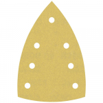 &Scaron;lifavimo popierius Bosch EXPERT C470; 100x150 mm; K180; 10 vnt.