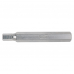 Sukimo antgalis KS Tools 975.1012; HEX 12; 75 mm