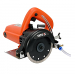 Diskinis pjūklas Yato YT-82159; 1400 W