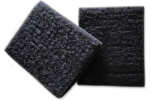 Oro filtras Wagner 2333123; 2 vnt.