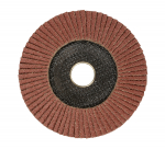 Vėduoklinis &scaron;lifavimo dikas Irwin IW8085105; 125 mm; K40