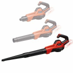 Akumuliatorinis pūstuvas Einhell GE-UB 18/250 Li E-Solo; 18 V (be akumuliatoriaus ir pakrovėjo)