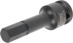 Smūginis sukimo antgalis Condor Werkzeug C12072/K12; 1/2''; 12x78 mm