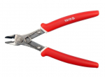 Kabelio kirpimo replės Yato YT-2262; 125 mm