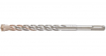 Grąžtas betonui DeWalt DT9561-QZ; SDS-plus; 13x150/200 mm