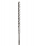 Grąžtas betonui Bosch 2608707240; SDS-plus; 25x550/600 mm
