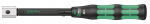 Dinamometrinis raktas Wera Click-Torque XP 2; 9x12 mm; 10-50 Nm