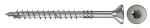 Medvaržtis Fischer FPF-ST; 5,0x70 mm; TX20; 100 vnt.