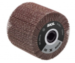 &Scaron;lifavimo būgnas Skil 2610S01694; 100x120 mm