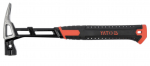 Plaktukas-viniatraukis Yato YT-45660; 450 g
