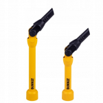 Alkūnė žarnai Dewalt DXVA00-1200E