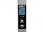 Lazerinis atstumų matuoklis Yato YT-731240