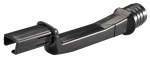 Dulkių nusiurbimo priedas Makita 413F05-1