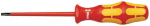Atsuktuvas Wera WE05006179001; TORX; VDE; TX40x150 mm; žvaigždutės formos